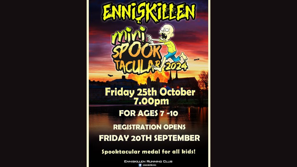 Enniskillen Spooktacular